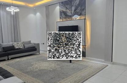 Apartment - 2 Bedrooms - 3 Bathrooms for sale in Falcon Tower 1 - Falcon Towers - Ajman Downtown - Ajman