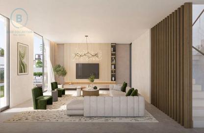 Land - 4 - 5 for sale in Athlon by Aldar 2 - Athlon by Aldar - Dubai Land - 4 - 5 for sale in Athlon by Aldar 2 - Athlon by Aldar - Dubai