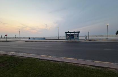 Land - Studio for sale in Ajman Corniche Residences - Ajman Corniche Road - Ajman