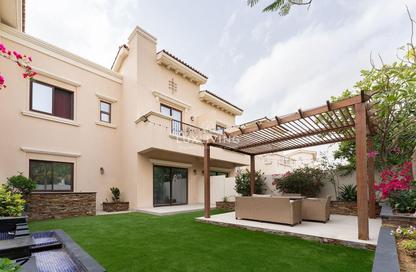 Villa - 3 Bedrooms - 3 Bathrooms for sale in Mira 3 - Mira - Reem - Dubai