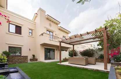 فيلا - 3 غرف نوم - 3 حمامات للبيع في ميرا 3 - ميرا - ريم - دبي