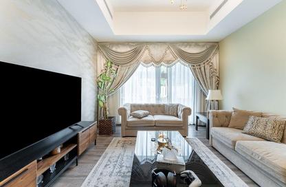 Villa - 3 Bedrooms - 3 Bathrooms for sale in Mira 3 - Mira - Reem - Dubai