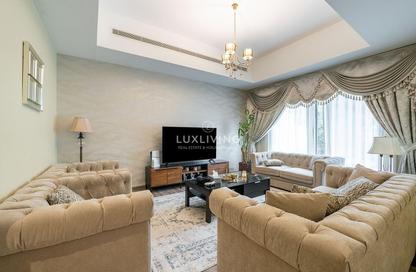 Villa - 3 Bedrooms - 3 Bathrooms for sale in Mira 3 - Mira - Reem - Dubai