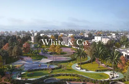 تاون هاوس - 3 غرف نوم - 4 حمامات للبيع في لا روزا 3 - لا روزا - فيلا نوفا - دبي لاند - دبي تاون هاوس - 3 غرف نوم - 4 حمامات للبيع في لا روزا 3 - لا روزا - فيلا نوفا - دبي لاند - دبي