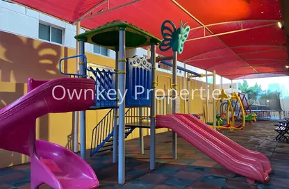 Apartment - 2 Bedrooms - 3 Bathrooms for rent in The Bricks - Mankhool - Bur Dubai - Dubai