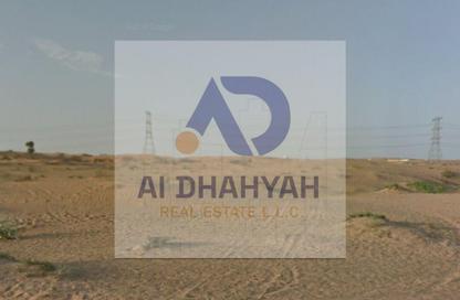 Land - Studio for sale in Al Arqoub - Sharjah Industrial Area - Sharjah