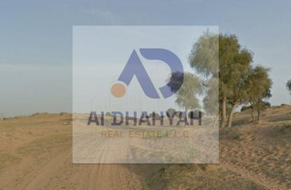 Land - Studio for sale in Al Arqoub - Sharjah Industrial Area - Sharjah Land - Studio for sale in Al Arqoub - Sharjah Industrial Area - Sharjah