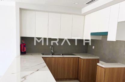 Townhouse - 3 Bedrooms - 3 Bathrooms for rent in La Rosa 5 - La Rosa - Villanova - Dubai Land - Dubai