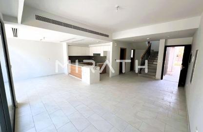 Townhouse - 3 Bedrooms - 3 Bathrooms for rent in La Rosa 5 - La Rosa - Villanova - Dubai Land - Dubai