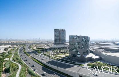 Apartment - 2 Bedrooms - 2 Bathrooms for rent in Hills Park - Dubai Hills Estate - Dubai Apartment - 2 Bedrooms - 2 Bathrooms for rent in Hills Park - Dubai Hills Estate - Dubai