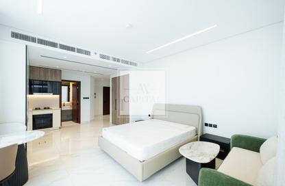 Apartment - Studio - 1 for rent in Skyhills Residences 1 - Skyhills Residences - Dubai Science Park - Dubai Apartment - Studio - 1 for rent in Skyhills Residences 1 - Skyhills Residences - Dubai Science Park - Dubai