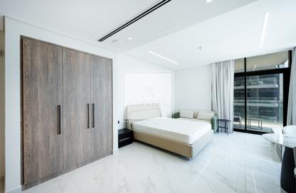 Apartment - Studio - 1 for rent in Skyhills Residences 1 - Skyhills Residences - Dubai Science Park - Dubai Apartment - Studio - 1 for rent in Skyhills Residences 1 - Skyhills Residences - Dubai Science Park - Dubai