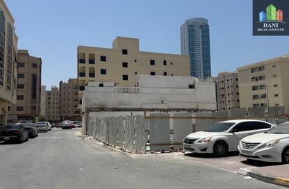 Land - Studio for sale in Al Nakheel - Ajman Downtown - Ajman