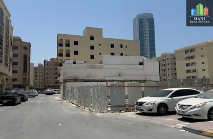 Land - Studio for sale in Al Nakheel - Ajman Downtown - Ajman Land - Studio for sale in Al Nakheel - Ajman Downtown - Ajman