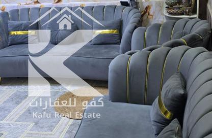 Apartment - 2 Bedrooms - 2 Bathrooms for sale in Garden City - Ajman