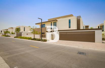 Villa - 4 Bedrooms - 4 Bathrooms for sale in Tilal Al Furjan - Al Furjan - Dubai