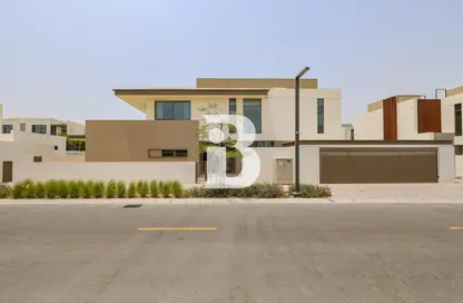 فيلا - 4 غرف نوم - 4 حمامات للبيع في تلال الفرجان - المرحلة الأولى - الفرجان - دبي