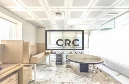 Office Space - Studio - 1 for sale in Centurion Star Tower - Port Saeed - Deira - Dubai