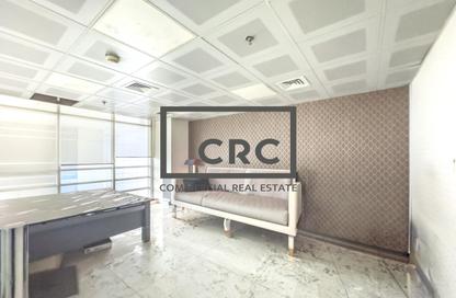 Office Space - Studio - 1 for sale in Centurion Star Tower - Port Saeed - Deira - Dubai