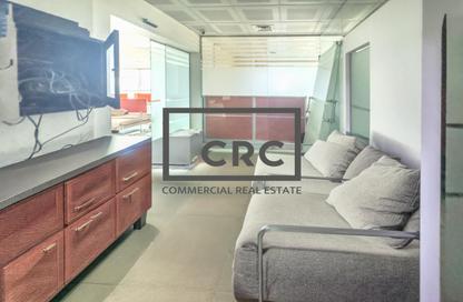 Office Space - Studio - 1 for sale in Centurion Star Tower - Port Saeed - Deira - Dubai