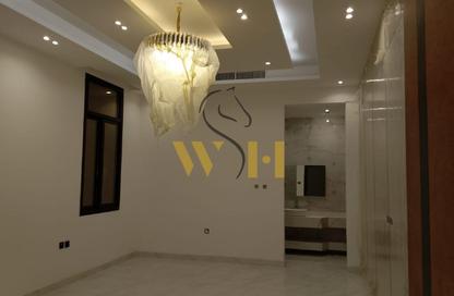 Villa - 4 Bedrooms - 6 Bathrooms for sale in Al Helio 2 - Al Helio - Ajman Villa - 4 Bedrooms - 6 Bathrooms for sale in Al Helio 2 - Al Helio - Ajman