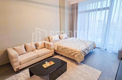 Apartment - Studio - 1 Bathroom for rent in Elevate by Prescott - Arjan - Dubai