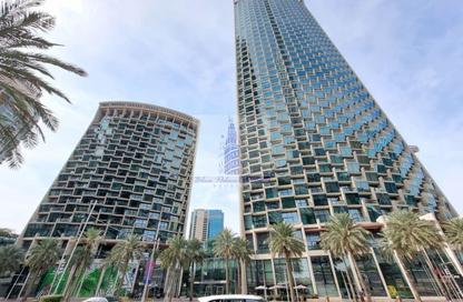 عمارة بالكامل - 1 - 1 للبيع في برج فيستا برج 1 - برج فيستا - وسط مدينة دبي - دبي عمارة بالكامل - 1 - 1 للبيع في برج فيستا برج 1 - برج فيستا - وسط مدينة دبي - دبي
