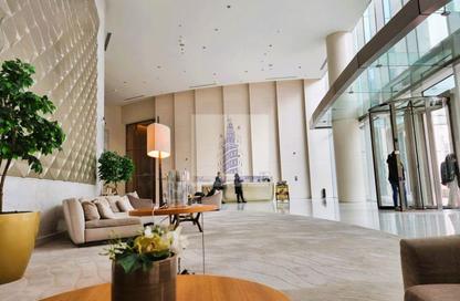 Whole Building - 1 - 1 for sale in Burj Vista Tower 1 - Burj Vista - Downtown Dubai - Dubai