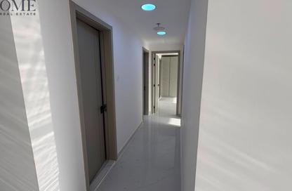 Apartment - 2 Bedrooms - 3 Bathrooms for rent in Equiti Home A - Equiti Home - Al Furjan - Dubai Apartment - 2 Bedrooms - 3 Bathrooms for rent in Equiti Home A - Equiti Home - Al Furjan - Dubai