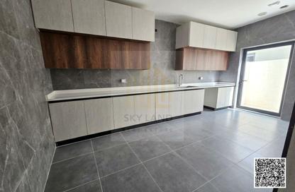 Villa - 5 - 7 for rent in Kabbali Hills - Al Helio 2 - Al Helio - Ajman