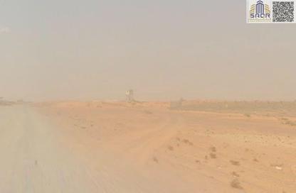 أرض - استوديو للبيع في العرقوب - المنطقة الصناعية بالشارقة - الشارقة