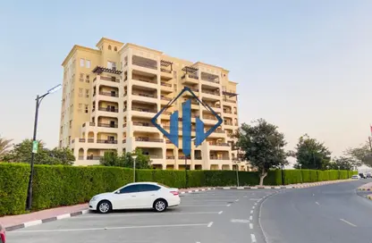 Apartment - 1 Bathroom for rent in Marina Apartments F - Al Hamra Marina Residences - Al Hamra Village - Ras Al Khaimah