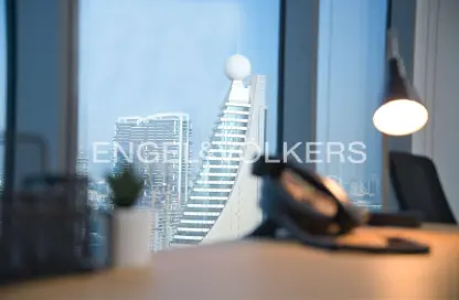 Business Centre - Studio - 1 Bathroom for rent in The H Hotel - Sheikh Zayed Road - Dubai Business Centre - Studio - 1 Bathroom for rent in The H Hotel - Sheikh Zayed Road - Dubai