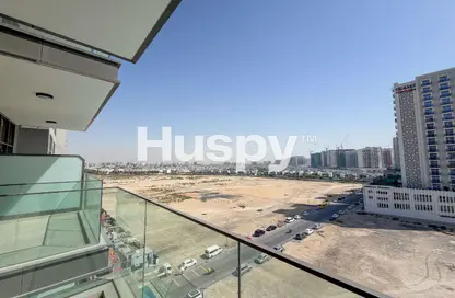 شقة - 1 حمام للبيع في بي جي وان - الفرجان - دبي