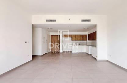 Apartment - 2 Bedrooms - 2 Bathrooms for rent in Executive Residences 1 - Executive Residences - Dubai Hills Estate - Dubai