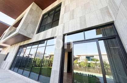 Villa - 5 - 6 for rent in Forest Villas - Sobha Hartland - Mohammed Bin Rashid City - Dubai
