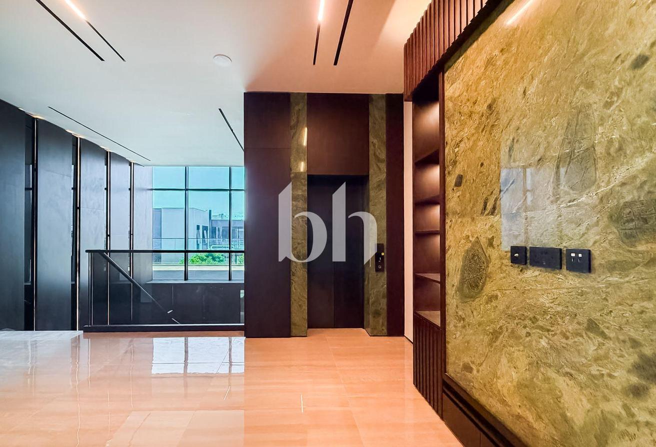 Exceptional Villa | Available Now | Brand New photo 24
