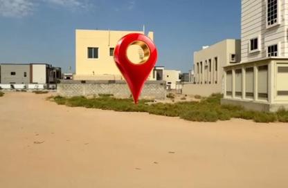 Land - Studio for sale in Al Helio 2 - Al Helio - Ajman