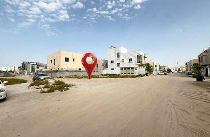 Land - Studio for sale in Al Helio 2 - Al Helio - Ajman