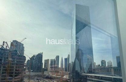 Office Space - Studio for rent in Burj Daman - DIFC - Dubai