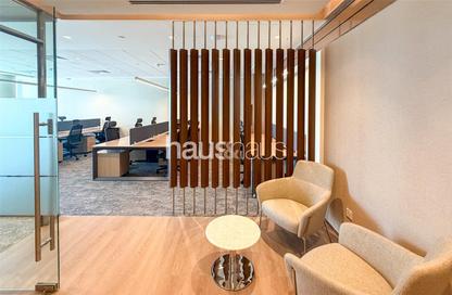 Office Space - Studio for rent in Burj Daman - DIFC - Dubai