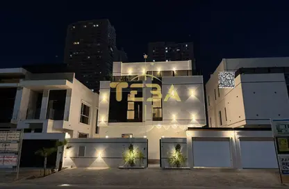 Villa - 5 Bedrooms - 6 Bathrooms for sale in Al Aamra Gardens - Al Amerah - Ajman