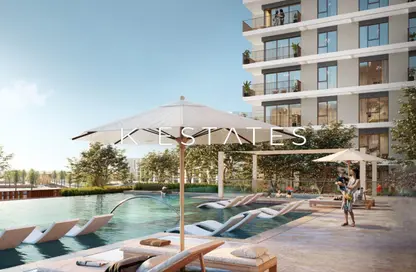 Apartment - 1 Bedroom - 1 Bathroom for sale in Hills Park - Dubai Hills Estate - Dubai