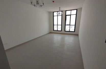 Apartment - 2 Bedrooms - 2 Bathrooms for rent in Al Naemiya Tower 1 - Al Naemiya Towers - Al Nuaimiya - Ajman