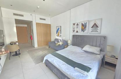 Apartment - Studio - 1 Bathroom for rent in Beverly Residence - District 13 - Jumeirah Village Circle - Dubai