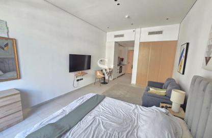 Apartment - Studio - 1 Bathroom for rent in Beverly Residence - District 13 - Jumeirah Village Circle - Dubai