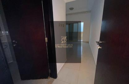 Apartment - 1 Bedroom - 2 Bathrooms for sale in Lavender Tower - Emirates City - Ajman