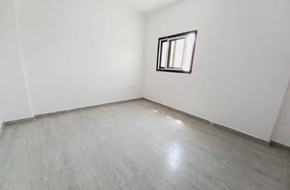 Apartment - 1 - 1 for rent in Fire Station Road - Muwaileh - Sharjah
