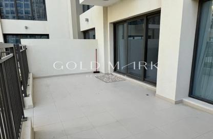 Apartment - 1 Bedroom - 1 Bathroom for rent in UNA Apartments - Town Square - Dubai