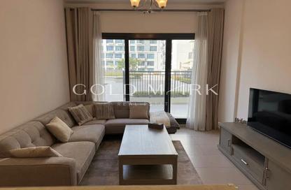Apartment - 1 Bedroom - 1 Bathroom for rent in UNA Apartments - Town Square - Dubai Apartment - 1 Bedroom - 1 Bathroom for rent in UNA Apartments - Town Square - Dubai
